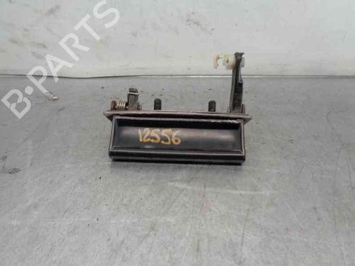 Used Tailgate handle Tailgate handle HYUNDAI H-1 / STAREX Bus (A1) 2.5 CRDi (140 hp) 7050357 7050357