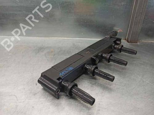 Ignition coil PEUGEOT 406 (8B) 2.0 16V | BP6002179M94