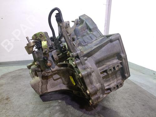 Gearbox NISSAN X-TRAIL I (T30) 2.2 dCi 4x4 | BP23044065M3 