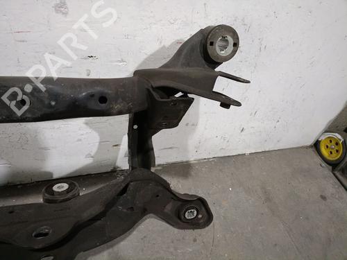 Rear axle VOLVO XC60 I SUV (156) D5 AWD | BP29938359M2