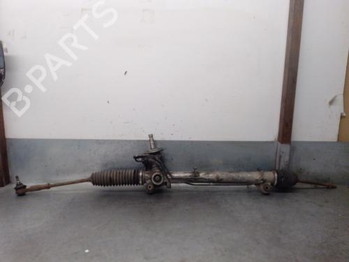 Used Steering rack Steering rack FORD FIESTA V (JH_, JD_) 1.4 TDCi (68 hp) 33218943 33218943