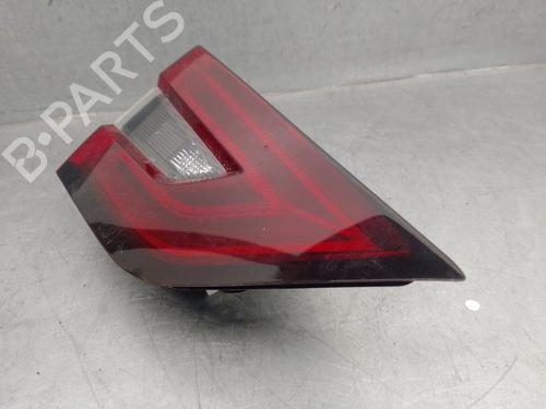 Left taillight NISSAN JUKE (F16_) 1.6 Hybrid | BP26708755C34
