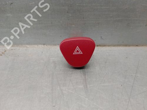 Used Warning switch PEUGEOT EXPERT Tepee (VF3X_) 2.0 HDi 130 (128 hp) 17831410