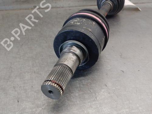 Left front driveshaft MAZDA 3 (BM, BN) 2.2 D | BP37020862M38 - Image 4