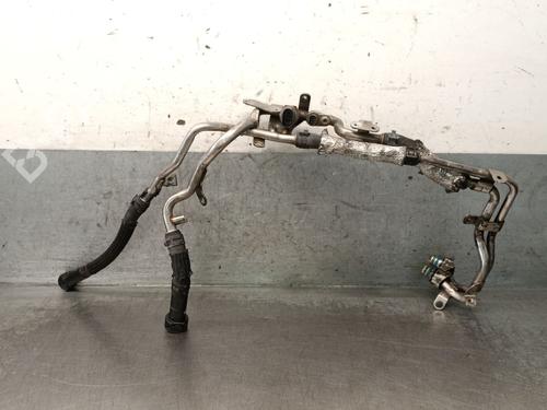 Used Pipe Pipe AUDI Q7 (4MB, 4MG, 4MQ) SQ7 TDI quattro (435 hp) 33795846 33795846