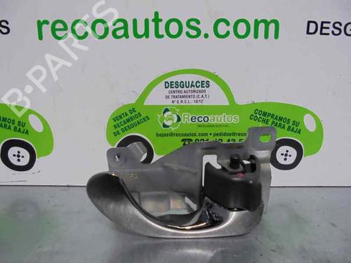 Used Front right interior door handle MITSUBISHI GALANT VIII (EA_) 2.0 (EA2A) (136 hp) 3214955