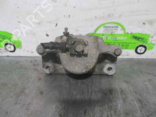 Left front brake caliper TATA INDIGO MARINA (4_V2) 1.4 DICOR | BP12187185M105 