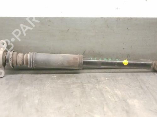 Højre bagtil støddæmper KIA RIO IV (YB, SC, FB) 1.0 T-GDI 100 (101 hp) 26914956