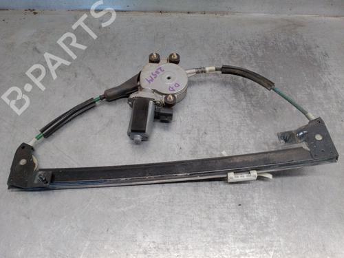 Used Front right window mechanism ALFA ROMEO 147 (937_) 1.6 16V T.SPARK ECO (937.AXA1A, 937.BXA1A) (105 hp) 18078165