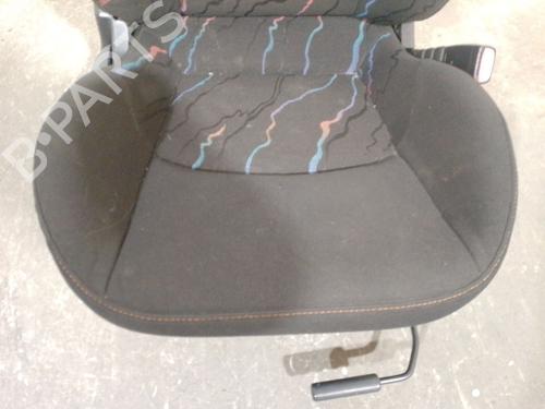 Right front seat HYUNDAI COUPE I (RD) 2.0 16V | BP29357458C16 