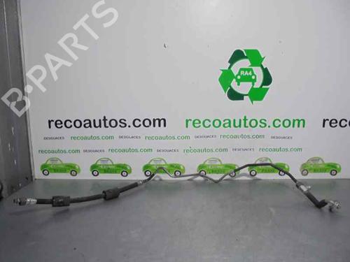 AC pipe AUDI ALLROAD C5 (4BH) 2.5 TDI quattro | BP20249592M126 
