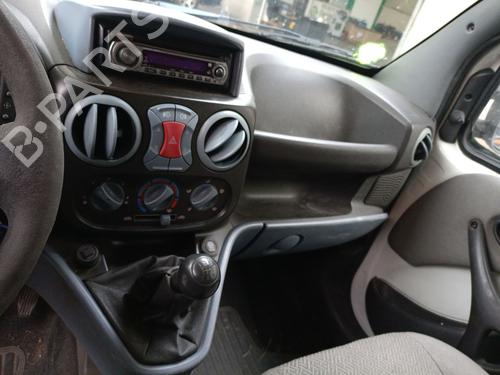 Other FIAT DOBLO Box Body/MPV (223_) 1.9 JTD | BP30150039O1