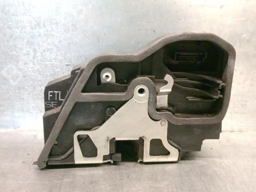 Front left lock BMW 1 (E87) 118 d | BP26643990C98 