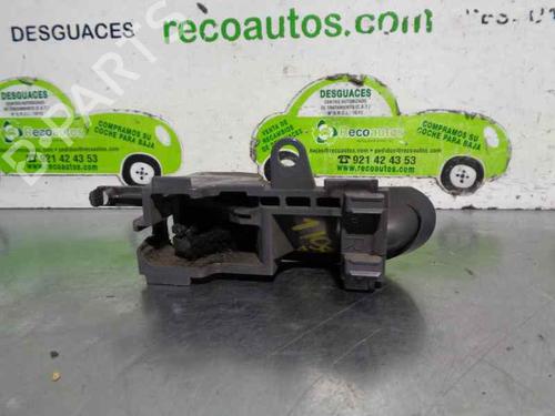 Rear left interior door handle CITROËN C1 (PM_, PN_) 1.4 HDi | BP5823230I15 