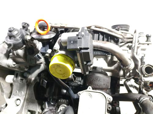 Engine SEAT EXEO ST (3R5) 2.0 TDI | BP33547487M1 - Image 12