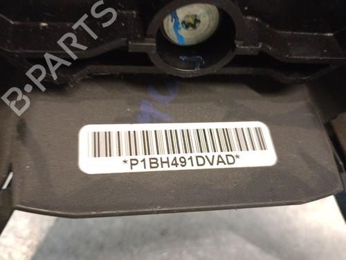 Steering wheel DODGE JOURNEY 2.0 CRD | BP27929520C49