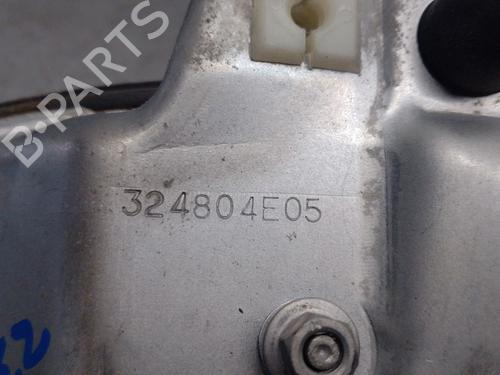 Front right exterior door handle CITROËN C5 II (RC_) 1.6 HDi (RC8HZB) | BP30122893C129