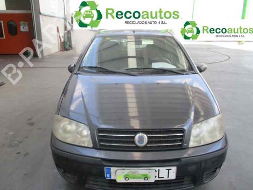 Fuse box FIAT PUNTO (188_) 1.2 60 (188.030, .050, .130, .150, .230, .250) | BP2125144E1 