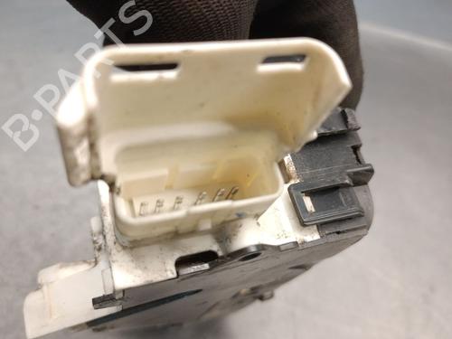 Front left lock CITROËN C4 Coupe (LA_) 1.6 HDi | BP28080026C98 