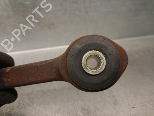 Left front suspension arm SEAT 131 (131A) 2.0 | BP23963472M12 