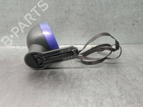 Cockpit SMART CITY-COUPE (450) 0.6 (S1CLA1, 450.341) | BP29821592C47 