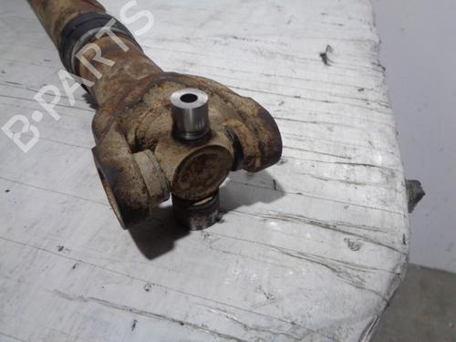 Driveshaft FORD USA EXPLORER (UN46)  | BP11532093M37 