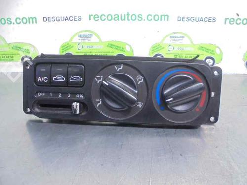 Used Climate control HYUNDAI ACCENT Saloon (X-3) [1994-2000]  4390022