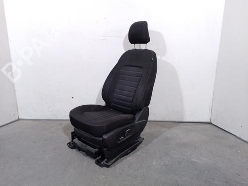 Left front seat FORD GALAXY III (CK) 2.0 TDCi | BP36390717C15 - Image 4