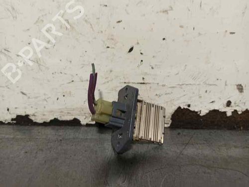 Used Heater resistor CHEVROLET MATIZ (M200, M250) [2005-2025]  11668069