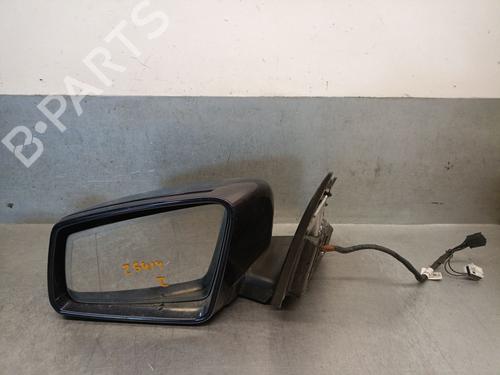 Used Left mirror Left mirror MERCEDES-BENZ C-CLASS (W204) C 200 CDI (204.001) (136 hp) 34621621 34621621