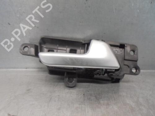 Used Front right interior door handle KIA SPORTAGE IV (QL, QLE) 1.7 CRDi (116 hp) 14917443