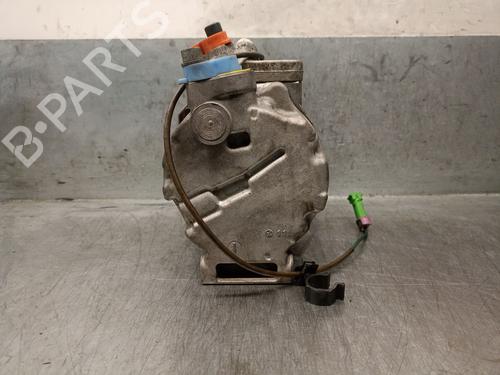 AC compressor AUDI A6 C5 (4B2) 2.5 TDI | BP24154281M34 