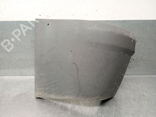 Used Corner bumper FORD TRANSIT CONNECT (P65_, P70_, P80_) 1.8 TDCi (90 hp) 28489263