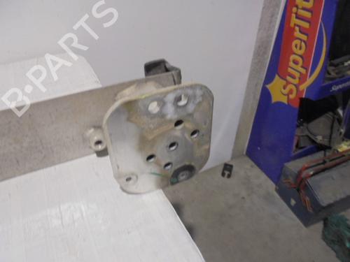 Rear bumper reinforcement CITROËN DS4 (NX_) 1.6 HDi 115 | BP9972973C73 