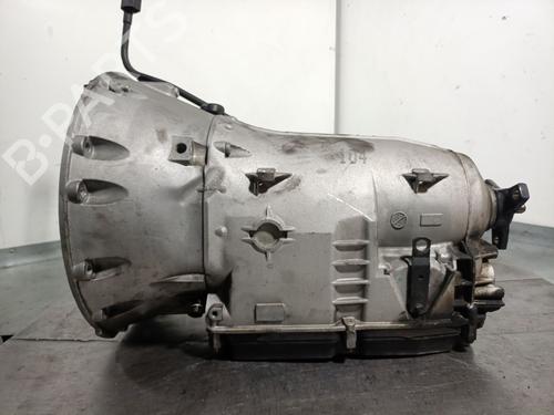 Used Gearbox Gearbox MERCEDES-BENZ E-CLASS (W211) E 320 (211.065) (224 hp) 36352839 36352839