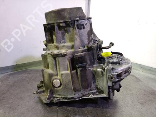 Getriebe CITROËN BERLINGO / BERLINGO FIRST MPV (MF_, GJK_, GFK_) 1.9 D (MFWJZ) | BP29967923M3