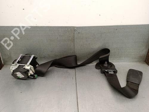 Used Front right seatbelt BMW X2 (F39) sDrive 18 i (140 hp) 31924723