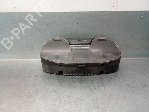Instrument cluster SEAT IBIZA IV (6J5, 6P1) 1.6 TDI | BP26378723C47 