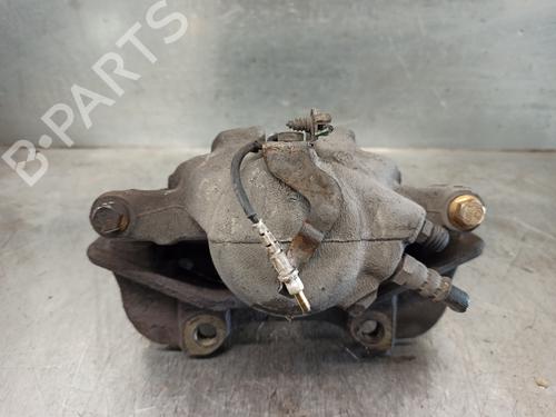 Right front brake caliper PEUGEOT 807 (EB_) 2.0 HDi | BP13612263M104 