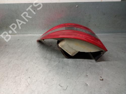 Left taillight MERCEDES-BENZ B-CLASS Sports Tourer (W245) B 200 (245.233) | BP27204695C34 
