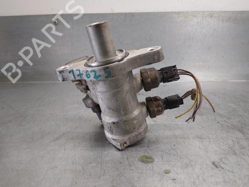 Brake master cylinder FORD FOCUS I (DAW, DBW)  | BP12201246M77 
