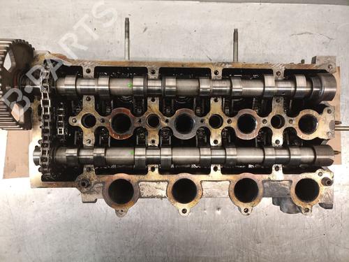 Cylinder head CITROËN C5 II (RC_) 2.0 HDi (RCRHRH) | BP31181818M5