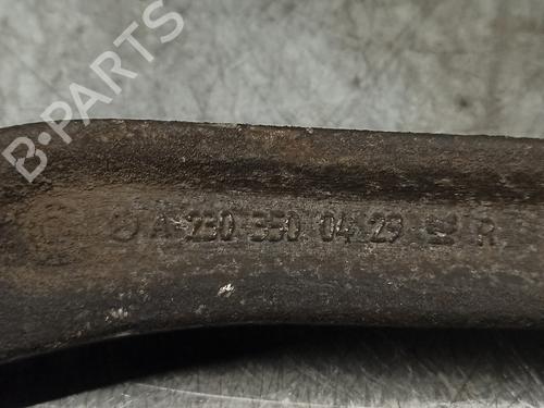 Right rear suspension arm MERCEDES-BENZ E-CLASS (W211)  | BP16769039M15 