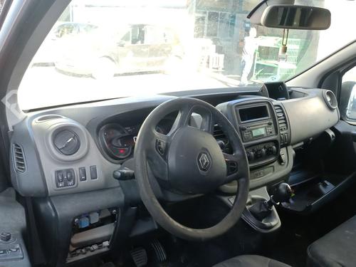 Frontplade/Frontkurv RENAULT TRAFIC III Bus (JG_) 1.6 dCi 125 (JGMH) | BP39814546C72 - Image 13