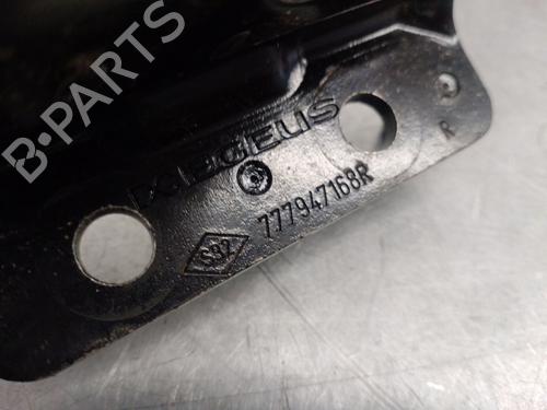 Hinge/Door check strap MERCEDES-BENZ CITAN Box Body/MPV (W420) 1.5 110 CDI (420.623, 420.625) | BP26712427C146