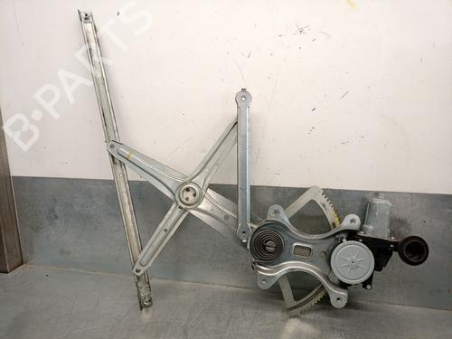 Used Front left window mechanism LEXUS RX (_U3_) 400h AWD (MHU38_) (211 hp) 25756017
