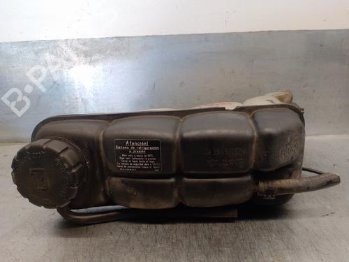 Expansion tank MERCEDES-BENZ E-CLASS (W210) E 280 (210.063) | BP16587118C120 