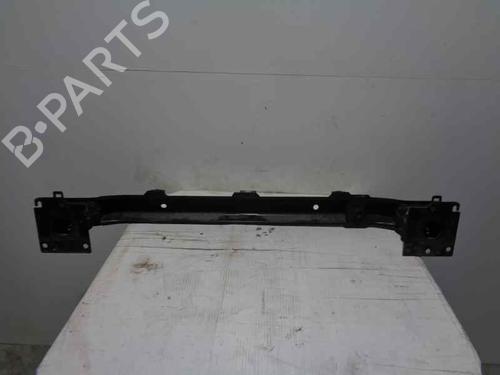 Front bumper reinforcement PEUGEOT 1007 (KM_) 1.6 16V | BP9274305C109 