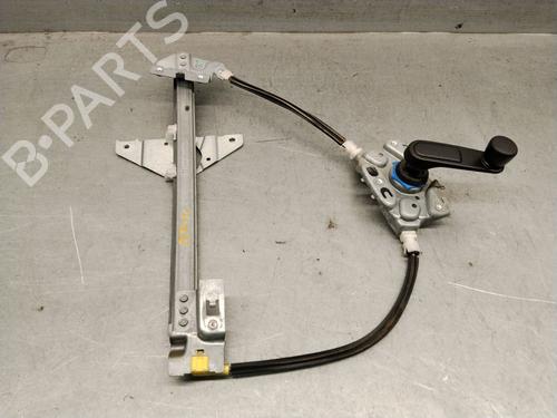 rear-left-window-mechanism-peugeot-307-3ac-2000-2001-2002-2003-2004-2005-2006-2007-2008-2009-2010-2011-2012-39685469 main image