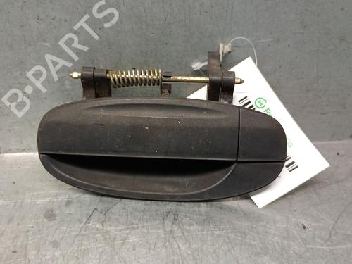 Used Rear left exterior door handle DAEWOO KALOS (KLAS) 1.2 (72 hp) 32860310